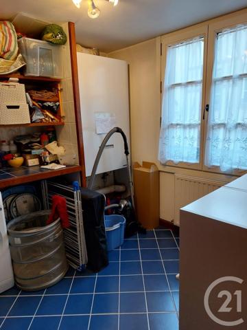 Maison à vendre  5 pièces - 115,50 m2 CHALONS EN CHAMPAGNE - 51