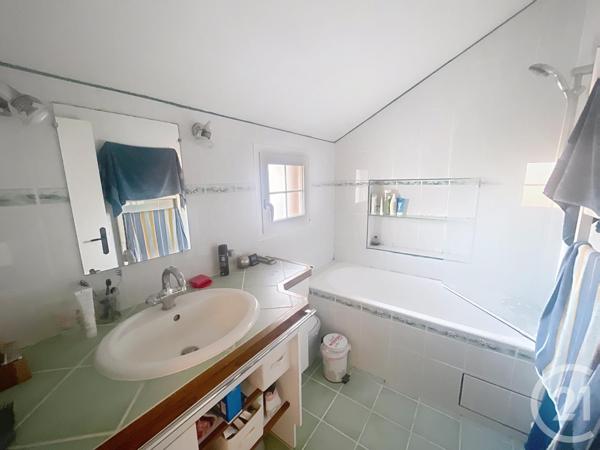 Maison à vendre  5 pièces - 115,50 m2 CHALONS EN CHAMPAGNE - 51