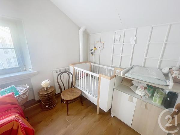 Maison à vendre  5 pièces - 115,50 m2 CHALONS EN CHAMPAGNE - 51