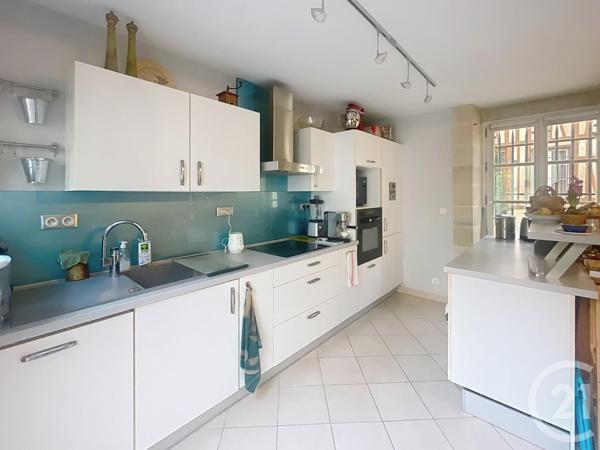 Maison à vendre  5 pièces - 115,50 m2 CHALONS EN CHAMPAGNE - 51