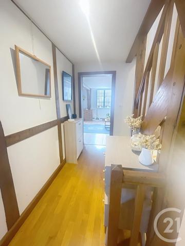 Maison à vendre  5 pièces - 115,50 m2 CHALONS EN CHAMPAGNE - 51