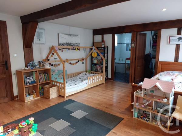 Maison à vendre  5 pièces - 115,50 m2 CHALONS EN CHAMPAGNE - 51