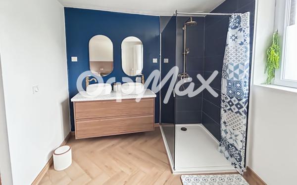 Maison à vendre    2 pièces • 38 m2 Boulogne-sur-Mer