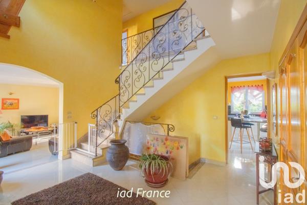 Maison à vendre 8 pièces 176 m² Maurepas