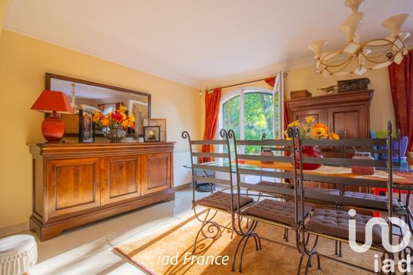 Maison à vendre 8 pièces 176 m² Maurepas