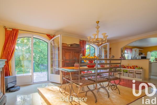 Maison à vendre 8 pièces 176 m² Maurepas