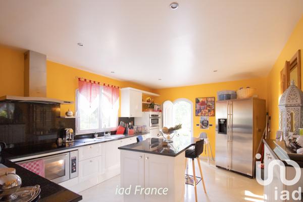 Maison à vendre 8 pièces 176 m² Maurepas