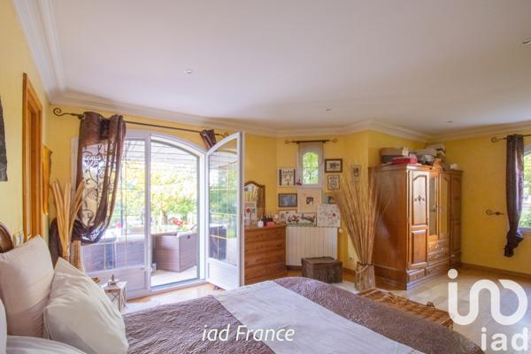 Maison à vendre 8 pièces 176 m² Maurepas