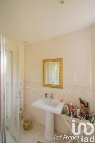 Maison à vendre 8 pièces 176 m² Maurepas