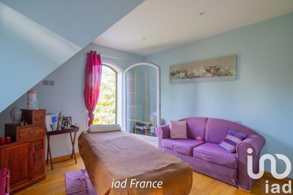 Maison à vendre 8 pièces 176 m² Maurepas
