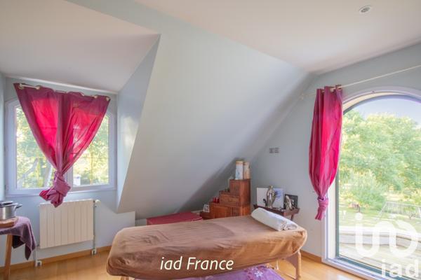 Maison à vendre 8 pièces 176 m² Maurepas