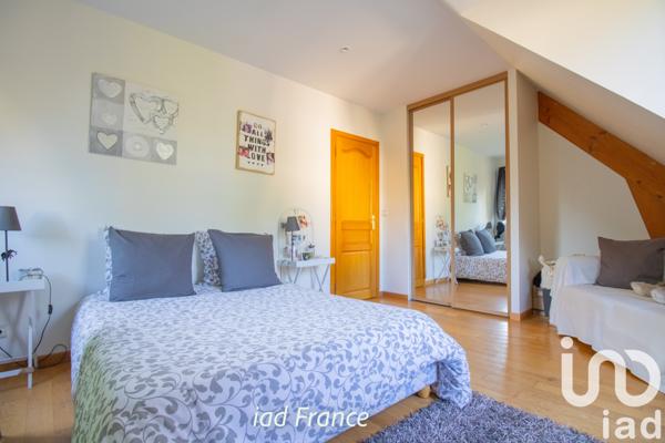 Maison à vendre 8 pièces 176 m² Maurepas