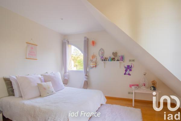 Maison à vendre 8 pièces 176 m² Maurepas