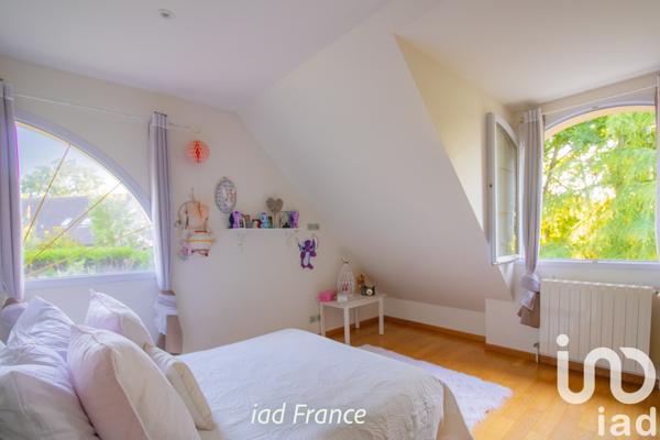 Maison à vendre 8 pièces 176 m² Maurepas