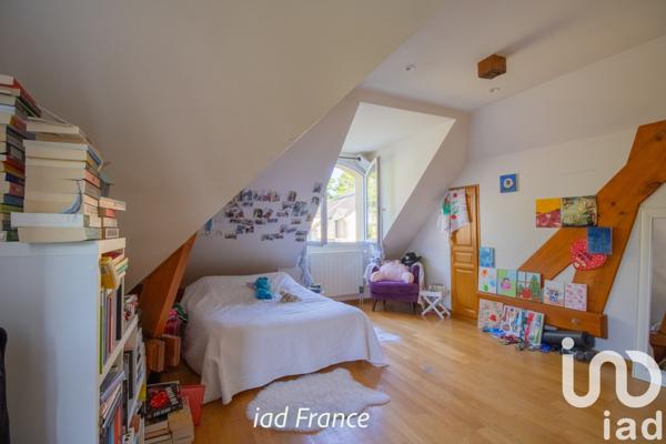Maison à vendre 8 pièces 176 m² Maurepas