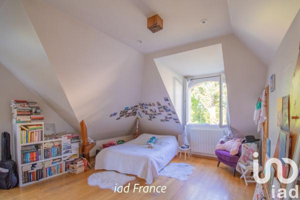 Maison à vendre 8 pièces 176 m² Maurepas