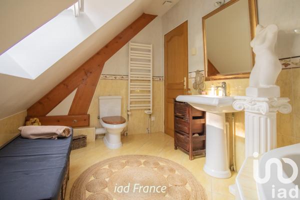 Maison à vendre 8 pièces 176 m² Maurepas