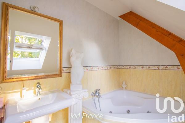 Maison à vendre 8 pièces 176 m² Maurepas