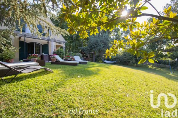 Maison à vendre 8 pièces 176 m² Maurepas