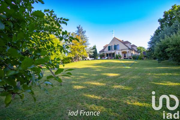 Maison à vendre 8 pièces 176 m² Maurepas