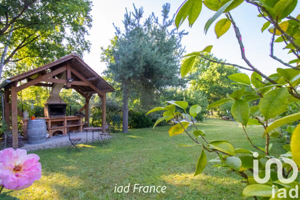 Maison à vendre 8 pièces 176 m² Maurepas