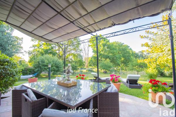 Maison à vendre 8 pièces 176 m² Maurepas