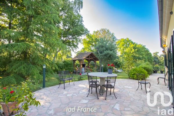 Maison à vendre 8 pièces 176 m² Maurepas