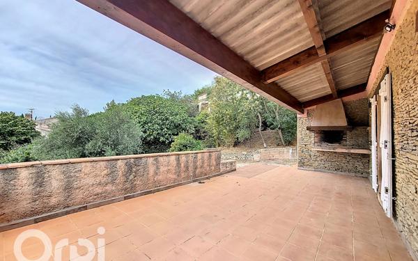 Maison à vendre    9 pièces •  Évenos