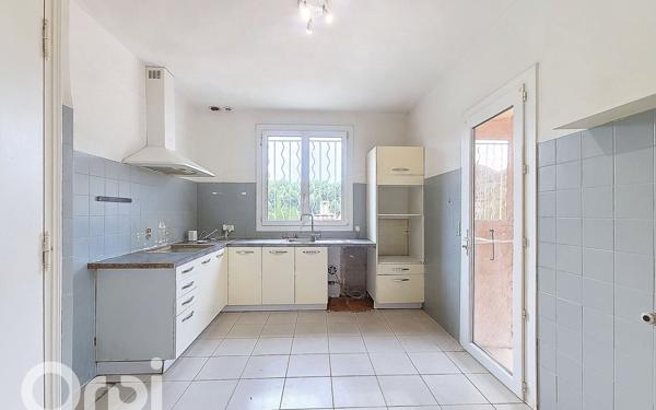 Maison à vendre    9 pièces •  Évenos