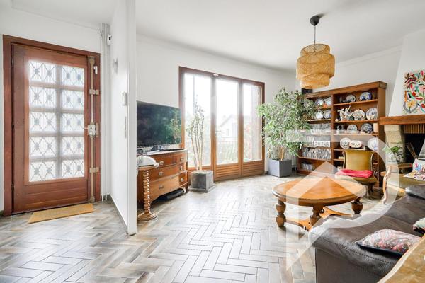 Maison 5 pièces 99.6 m2