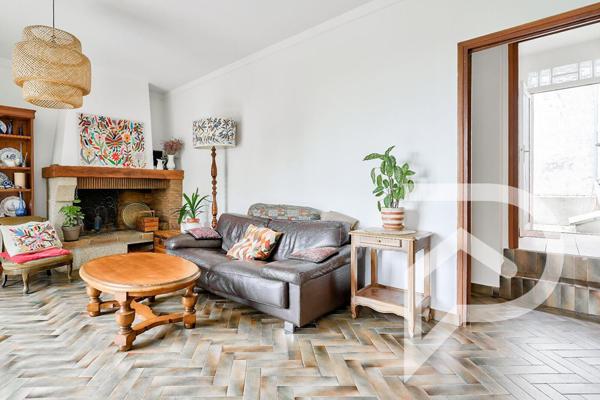 Maison 5 pièces 99.6 m2
