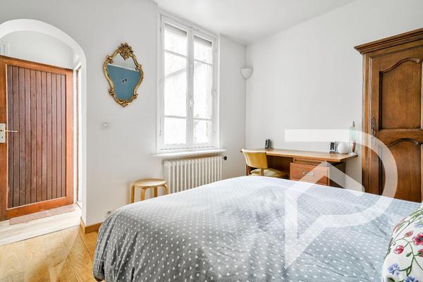 Maison 5 pièces 99.6 m2