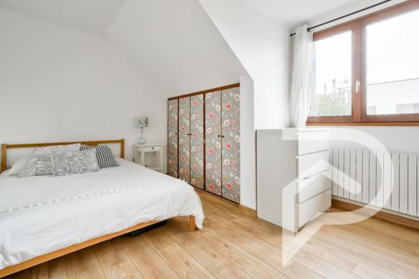 Maison 5 pièces 99.6 m2