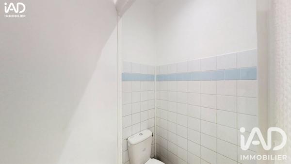 Murs commerciaux  à vendre 18,03 m² Courbevoie