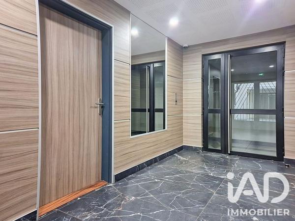 Appartement à vendre 3 pièces 58 m² Champs-sur-Marne