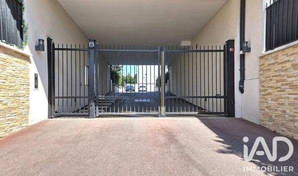 Appartement à vendre 3 pièces 58 m² Champs-sur-Marne