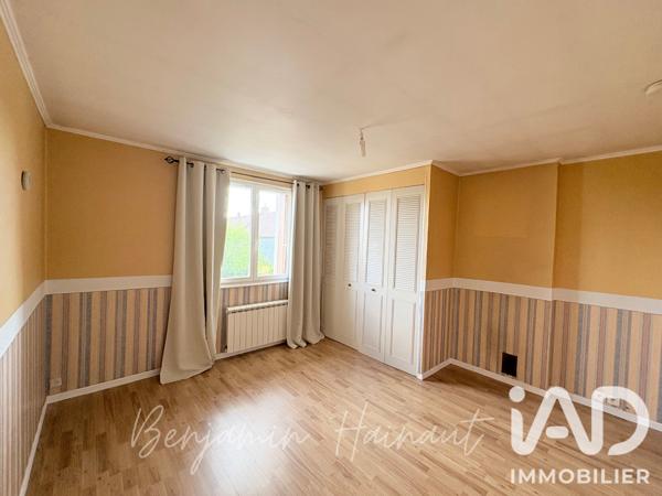Maison à vendre 5 pièces 150 m² Voulton