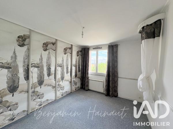 Maison à vendre 5 pièces 150 m² Voulton