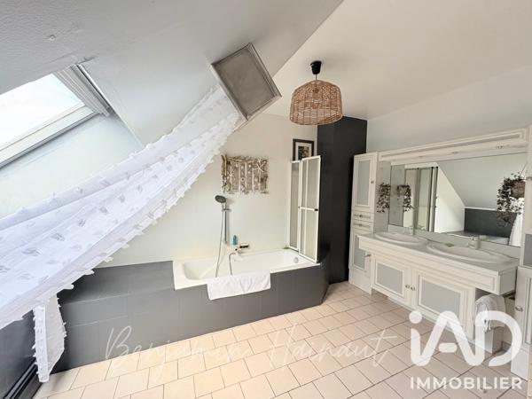 Maison à vendre 5 pièces 150 m² Voulton