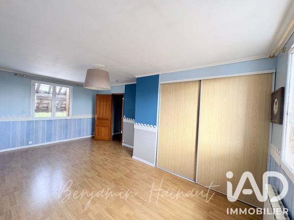 Maison à vendre 5 pièces 150 m² Voulton