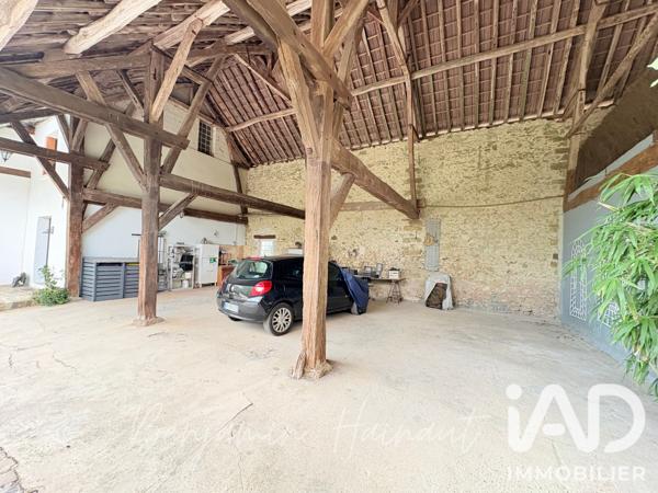 Maison à vendre 5 pièces 150 m² Voulton
