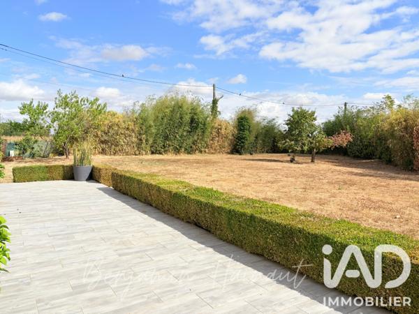 Maison à vendre 5 pièces 150 m² Voulton