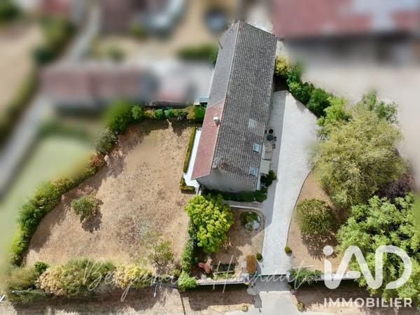 Maison à vendre 5 pièces 150 m² Voulton