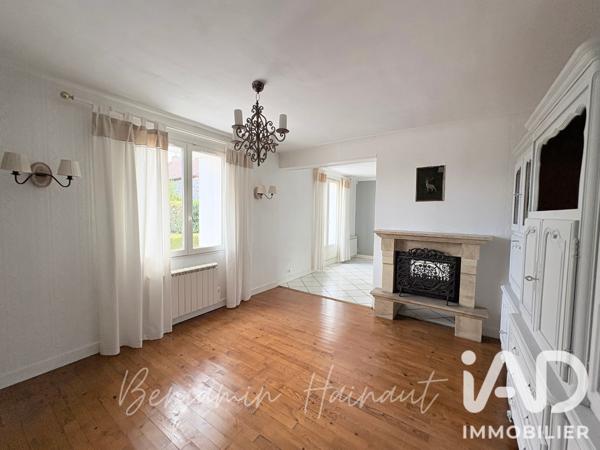 Maison à vendre 5 pièces 150 m² Voulton