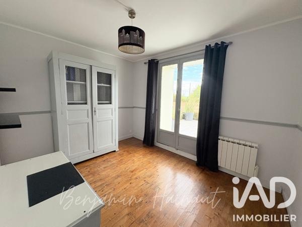 Maison à vendre 5 pièces 150 m² Voulton