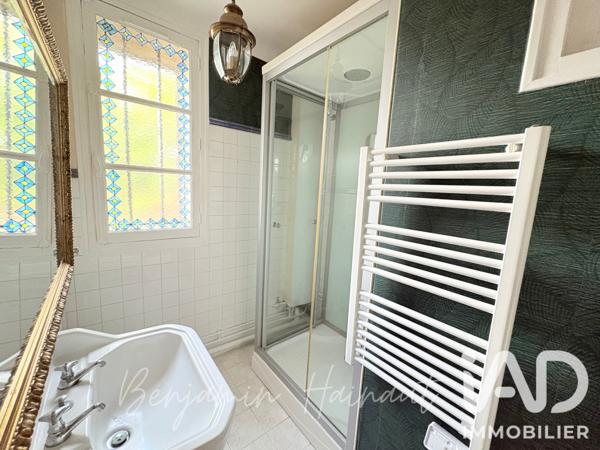 Maison à vendre 5 pièces 150 m² Voulton