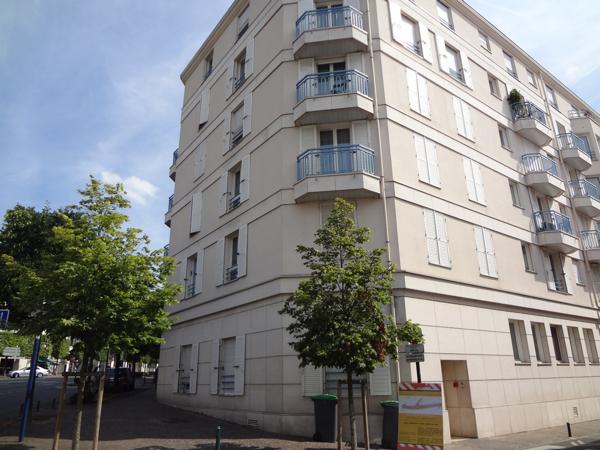 Rueil-Malmaison (92500) Investissement locatif résidence service rentabilité 5.40 % net