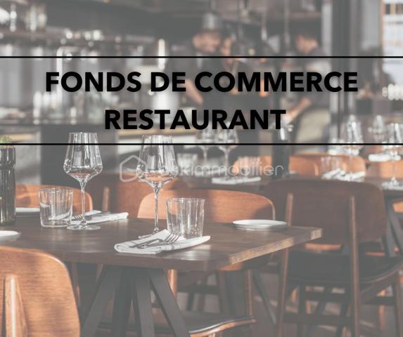 Fonds de commerce