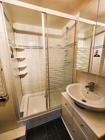 Appartement 4 pièces - Limite Antony