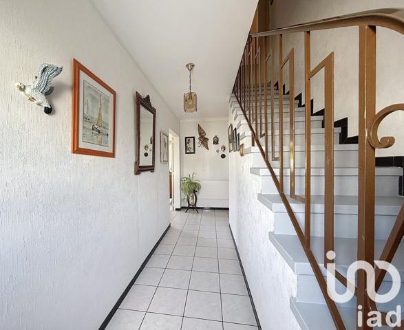 Maison à vendre 7 pièces 174 m² Saint-Herblain